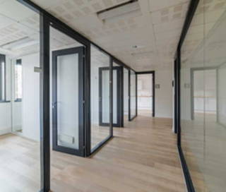 Bureau privé 170 m² 22 postes Coworking Rue Bellanger Levallois-Perret 92300 - photo 3